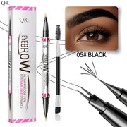 🏆🎁3D Waterproof Microblading Eyebrow Pen