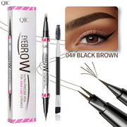 🏆🎁3D Waterproof Microblading Eyebrow Pen
