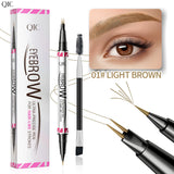 🏆🎁3D Waterproof Microblading Eyebrow Pen