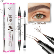 🏆🎁3D Waterproof Microblading Eyebrow Pen