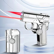 🔥49%OFF Hot Sale🔥Multi-Functional Foldable Windproof Lighter