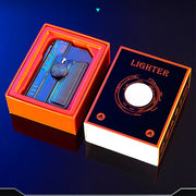 🔥49%OFF Hot Sale🔥Multi-Functional Foldable Windproof Lighter