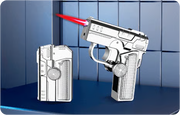 🔥49%OFF Hot Sale🔥Multi-Functional Foldable Windproof Lighter