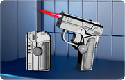 🔥49%OFF Hot Sale🔥Multi-Functional Foldable Windproof Lighter