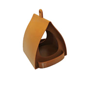 📢📢50%  OFF !! ⏰Hanging Bird Feeder for Garden with Roof🐦