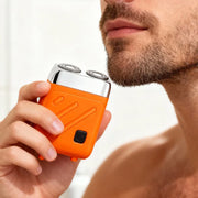 💥50% off🏆Mini Electric Shaver for Men⚡Your perfect shave!