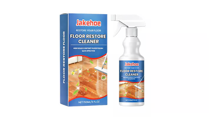 ⏳ 55% OFF! ⭐ Instantly Renew · Invisible Shield|Your floors “high-gloss moment” starts with this bottle! ✨