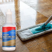 ⏳ 55% OFF! ⭐ Instantly Renew · Invisible Shield|Your floors “high-gloss moment” starts with this bottle! ✨