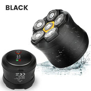 6D Waterproof Razor Kit
