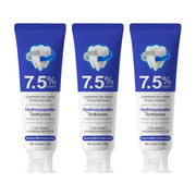 🥛7.5% Nano Hydroxyapatite Toothpaste