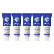 🥛7.5% Nano Hydroxyapatite Toothpaste
