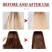 🤩A TOUCH OF MAGIC HAIR CARE🎉
