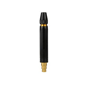 Adjustable Metal Nozzle Garden Hose Sprinkler