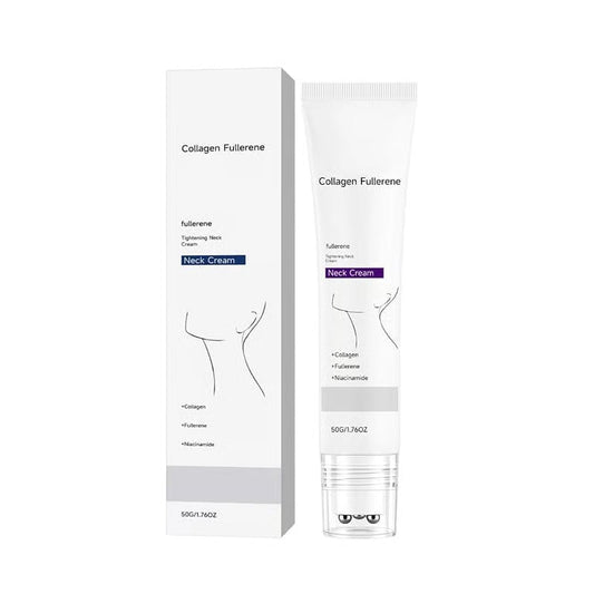 💖Advanced Collagen V-Roller Neck Cream