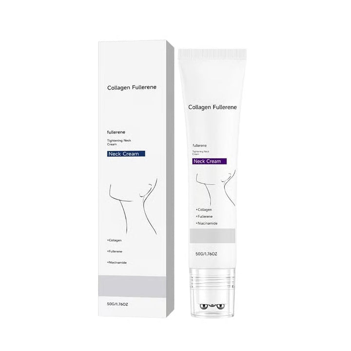 💖Advanced Collagen V-Roller Neck Cream