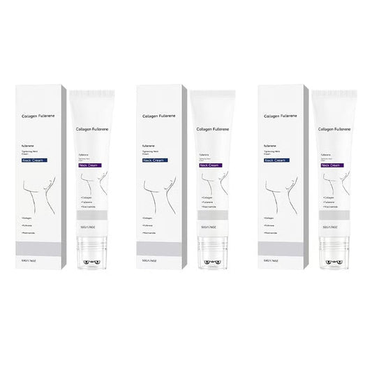 💖Advanced Collagen V-Roller Neck Cream