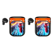 AI translation headphones