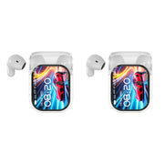 AI translation headphones