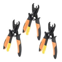 Air Hose Connector Removal Tool