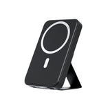 Aless™ Wireless Portable Magnetic Power Bank