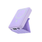 Aless™ Wireless Portable Magnetic Power Bank