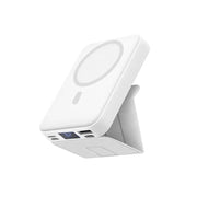 Aless™ Wireless Portable Magnetic Power Bank