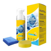 ✨ All-in-One Foam Cleaner Spray