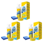 ✨ All-in-One Foam Cleaner Spray