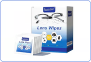 Anti-Fog Lens Wipes(100 Pcs)