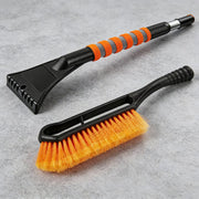 ❄Anti-Scratch Snow & Ice Tool | Cut Prep Time to 5 Mins! -40°F Resistant