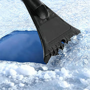 ❄Anti-Scratch Snow & Ice Tool | Cut Prep Time to 5 Mins! -40°F Resistant