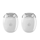 Automatic Nail Clipper with Collector