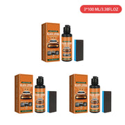 Automotive Plastic Restorer