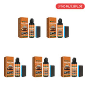 Automotive Plastic Restorer