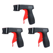 Auxiliary Handheld Spray Gun