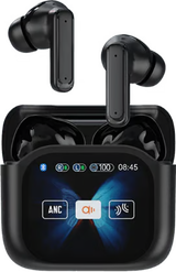 🔥Best-selling model🔥High-quality sound, clear touch-control Bluetooth headset【Factory direct sales】