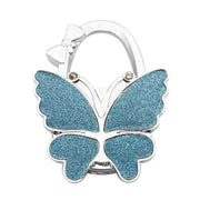 Butterfly Foldable Purse Hook