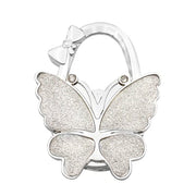 Butterfly Foldable Purse Hook