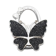 Butterfly Foldable Purse Hook