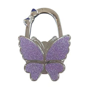 Butterfly Foldable Purse Hook