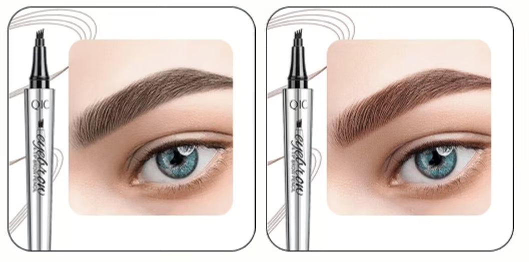 ⏰Buy 1 get 1 free🔥3D Waterproof Eyebrow Pencil
