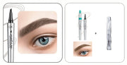 ⏰Buy 1 get 1 free🔥3D Waterproof Eyebrow Pencil