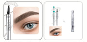 ⏰Buy 1 get 1 free🔥3D Waterproof Eyebrow Pencil