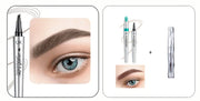 ⏰Buy 1 get 1 free🔥3D Waterproof Eyebrow Pencil