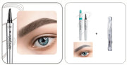 ⏰Buy 1 get 1 free🔥3D Waterproof Eyebrow Pencil
