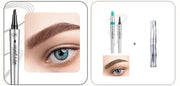 ⏰Buy 1 get 1 free🔥3D Waterproof Eyebrow Pencil