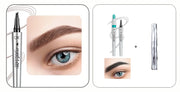 ⏰Buy 1 get 1 free🔥3D Waterproof Eyebrow Pencil