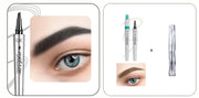 ⏰Buy 1 get 1 free🔥3D Waterproof Eyebrow Pencil