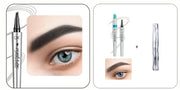 ⏰Buy 1 get 1 free🔥3D Waterproof Eyebrow Pencil