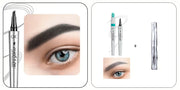 ⏰Buy 1 get 1 free🔥3D Waterproof Eyebrow Pencil